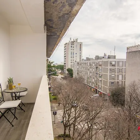 Appartement Sound Of The Sea