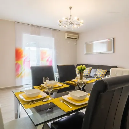 Appartement Sound Of The Sea *