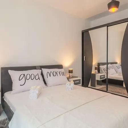 Sound Of The Sea Appartement Zadar