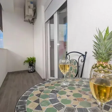 Sound Of The Sea Lejlighed *