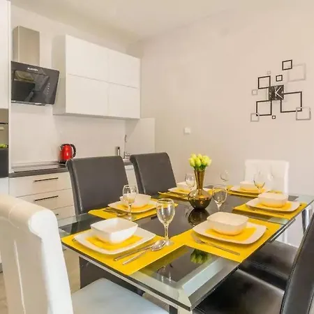 Apartamento Sound Of The Sea *