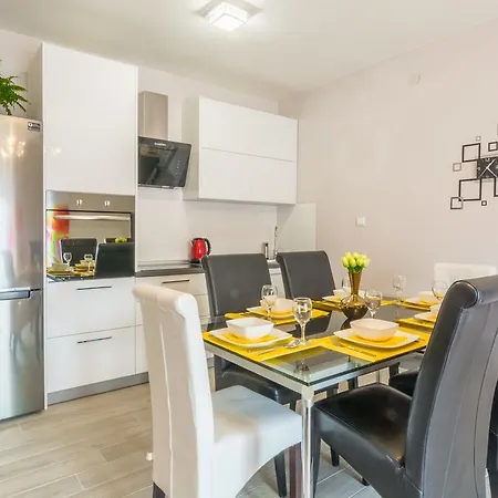 Appartamento Sound Of The Sea *