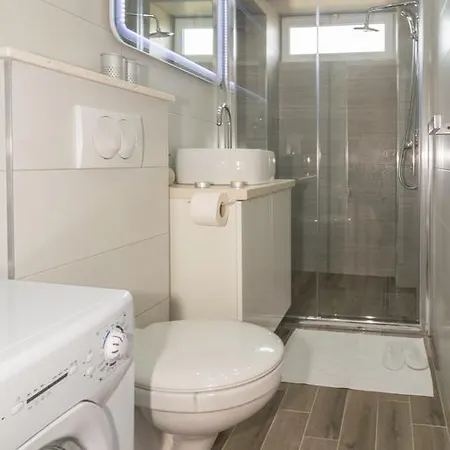 Apartamento Sound Of The Sea Zadar