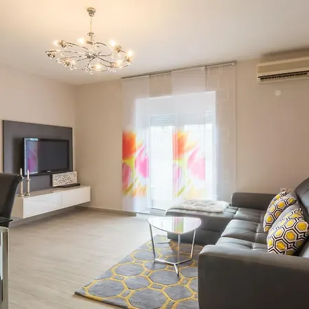 Apartamento Sound Of The Sea Zadar