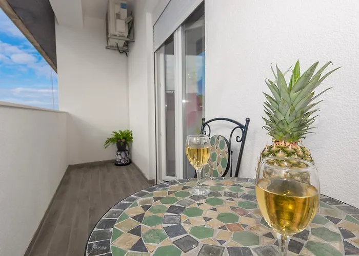 Sound Of The Sea *